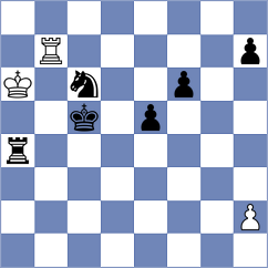 Cooksey - Jeffries (Telford, 2005)