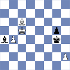 Gelfand - Adams (London ENG, 2021)