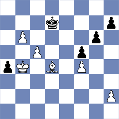 Simmons - Kourtseva (High Wycombe, 2011)