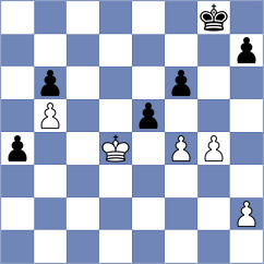 Howell - Yastrebov (Birmingham, 2001)