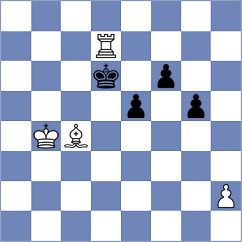 Gutierrez Mendivil - Moreno Gongora (Federacion, 2007)
