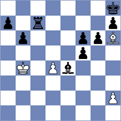 Ashiev - Martin Barcelo (chess.com INT, 2022)