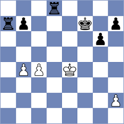 Mohammadian - Polaczek (chess.com INT, 2023)