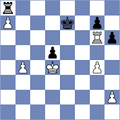 Rudenko - Zilbershtein (St Petersburg, 2014)