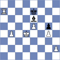 Jarocka - Stefanov (chess.com INT, 2022)