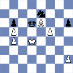 Aguera Naredo - Garre Murcia (Burgos, 2003)