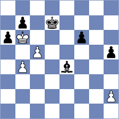 Derlich - Neustroev (chess.com INT, 2025)