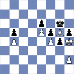 Blokhina - Rabinovich (Kostroma, 2009)