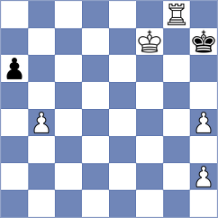 Hasanagic - Kacharava (Chess.com INT, 2020)