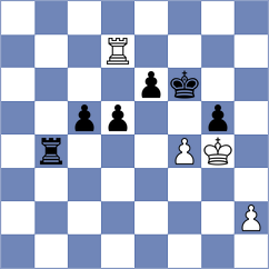 Walentukiewicz - Ibarra Jerez (chess.com INT, 2022)