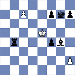 Vlassov - Medybayev (Chess.com INT, 2020)
