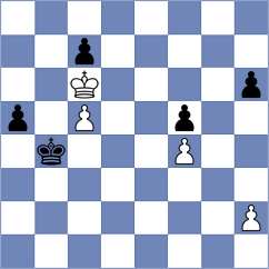 Zacarias - Rozman (chess.com INT, 2024)