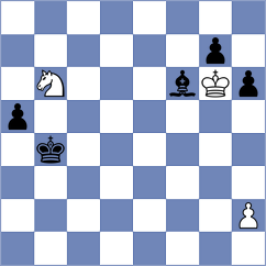 Terry - Kovalev (chess.com INT, 2025)