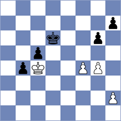 Seifert - Petrova (chess.com INT, 2023)