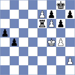 Agasiyev - Yeremyan (chess.com INT, 2021)