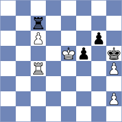 Seemann - Baches Garcia (chess.com INT, 2023)