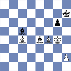 Bentsen - Vestby-Ellingsen (Fagernes NOR, 2022)