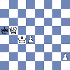 Moreira - Karas (chess.com INT, 2025)