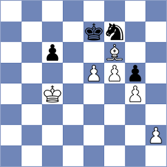 Wang - Lou (Hefei CHN, 2023)
