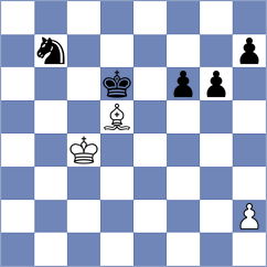 Vaisser - Ivanov (Uzhgorod, 1988)