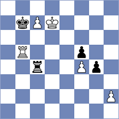 Suarez Uriel - Nakada (Madrid ESP, 2024)