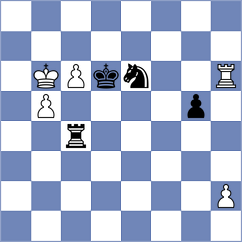 Martin - Papp (chess.com INT, 2022)