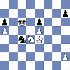 Fernandez Bouza - Garcia Carbo (Padron, 2002)