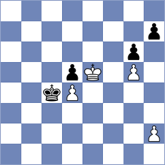 Longa Yauca - Garcia Gonzalez (Collado Villalba, 2001)