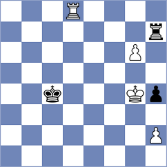 Grigoryan - Dossett (Great Yarmouth, 2007)