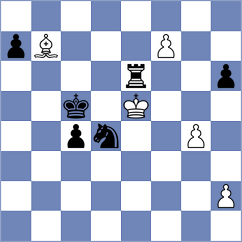 Figueroa - Najdorf (Mar del Plata, 1968)