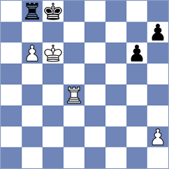 Tregubov - Bagheri (chess.com INT, 2025)