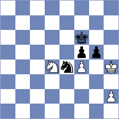 Lagarde - Popov (chess.com INT, 2025)
