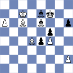 Sanchez Martin - Gurbanova (Aviles, 2000)
