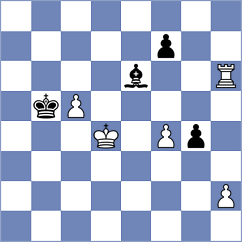Duran - Novak (Klatovy, 1997)