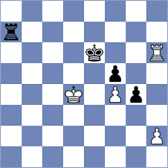 Redondo Arguelles - Perez Huerta (Spain, 1996)