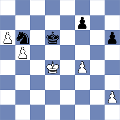 Stevanic - Najar Arrieta (Sitges ESP, 2024)