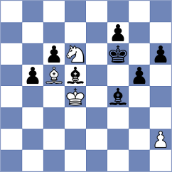 Soraas - Lenaerts (chess.com INT, 2024)