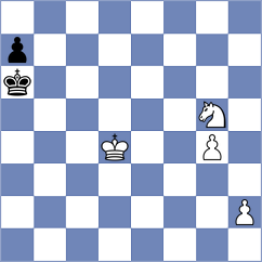 Musaev - Boyraz (Urgup, 2004)