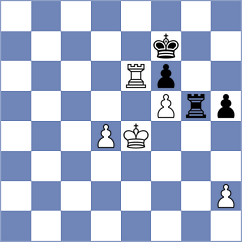 Ribeiro - Tari (chess.com INT, 2025)