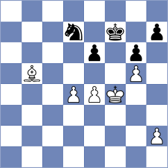Fridman - Delchev (Deggendorf GER, 2024)