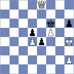 Navarro - Mihailidis (chess.com INT, 2025)