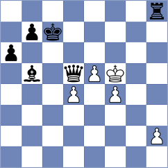 Camarero Izquierdo - Ramos Garcia (Mostoles, 2008)
