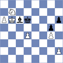 Perez Rodriguez - Chuemsakul (Budapest HUN, 2024)