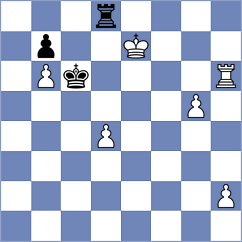 De Andres Trelles - Alvarez (Valladolid, 1978)
