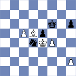 Garcia Arias - Alonso Menendez (Asturias, 2000)