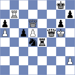 Palencia - Todorovic (chess.com INT, 2022)