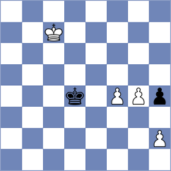Andrianov - Guseynov (Zhukovsky, 2011)