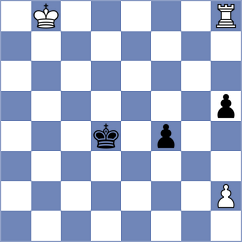 Williams - Proleiko (Saint Louis USA, 2024)