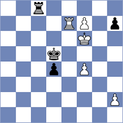Costachi - Spata (chess.com INT, 2021)