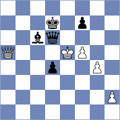 Bailey - Sixtus (Chess.com INT, 2021)